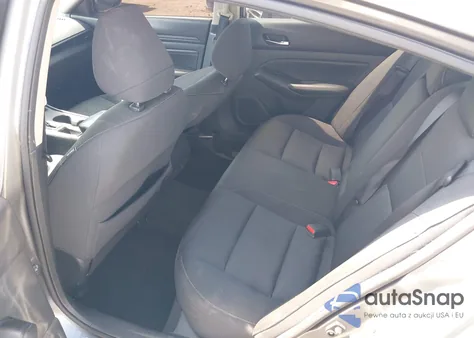 2020 Nissan Altima S Fwd z USA, uszkodzony, nr VIN 1N4BL4BV5LC233705